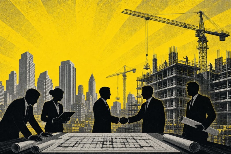 U.S. commercial real estate investment sales hit $62.9B in Q1 2026, topping year-ago volumes by 18%