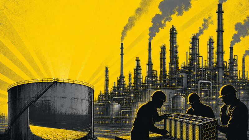 U.S. refiners are running at capacity as global fuel supply crunches tighten