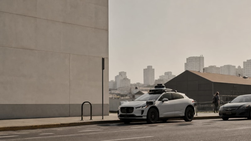 Waymo’s 3,200-vehicle Zeekr buy signals how urban policy is becoming an IT and facilities spec