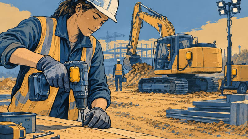 Xtellio brings telematics to jobsite tools and heaters