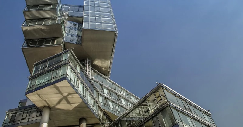 Smart Buildings Pose New Possibilities, New Risks