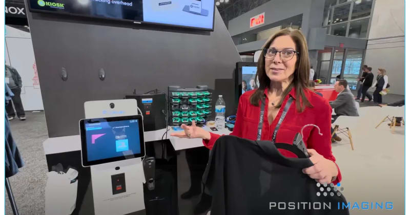 Cutting-Edge Order Fulfilment Technology to Enhance Retail Customer Experience