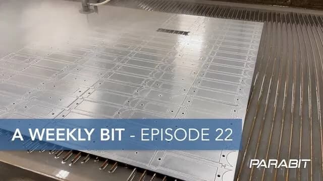 A Weekly Bit – Episode 22