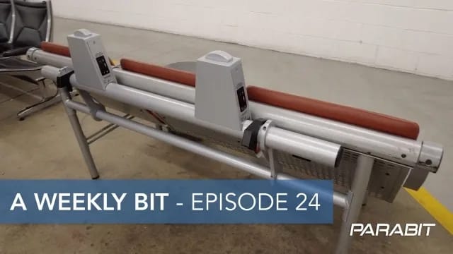 A Weekly Bit – Episode 24