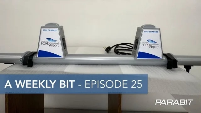 A Weekly Bit – Episode 25