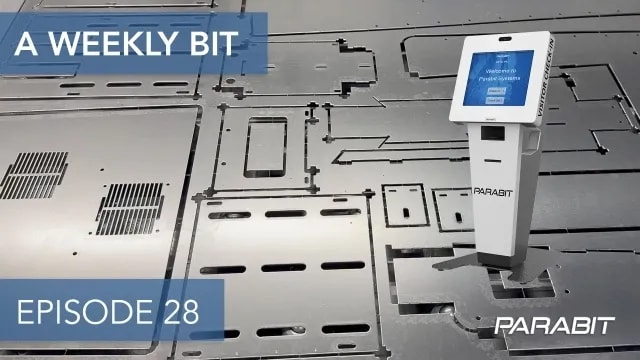 A Weekly Bit – Episode 28