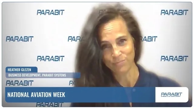 A Bit About Parabit’s Physicality Airport Installations