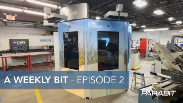 A Weekly Bit – Episode 2