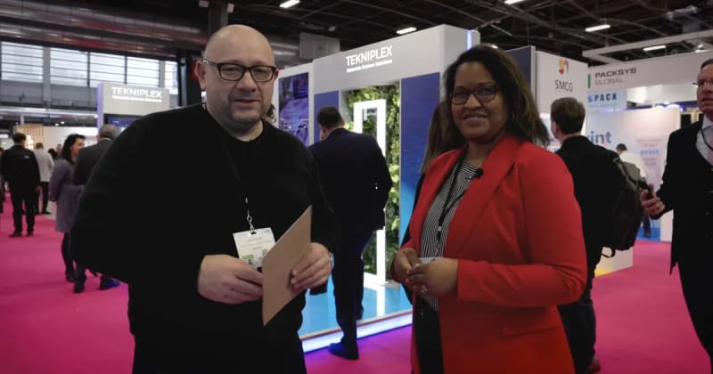 Paris Packaging 2026: How Material Science and Global Innovation Are Reshaping the Future of Packaging