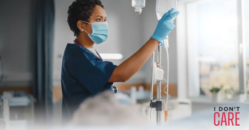 Improving Patient Safety Through Non-Invasive Sensing Platforms for Hospitals