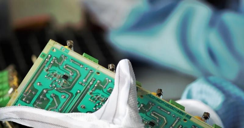Even Product Lead Times Feel the Pain of Semiconductor Shortages