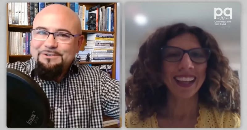 Tell Your Story and Build Equity Through Personal Narrative