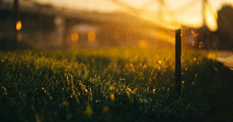 The Hidden Goldmine in Your Construction Blueprint: Why Smart Irrigation Systems Are Revolutionizing Development