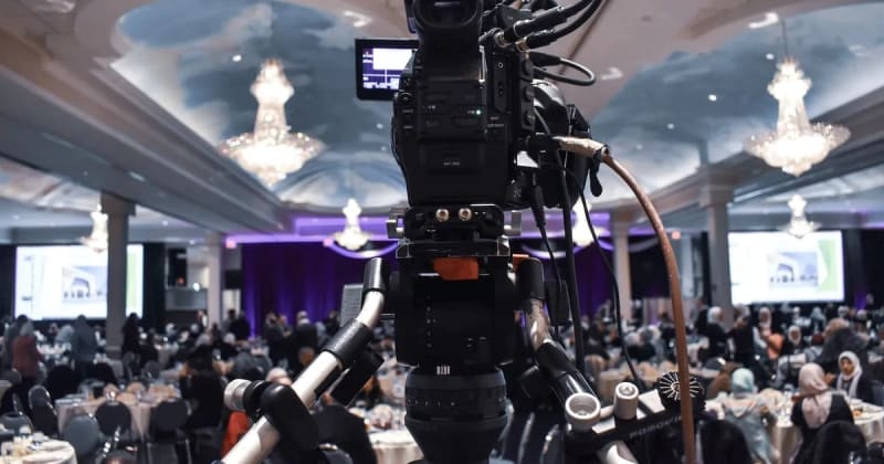 Technical Best Practices for Planning Conferences and Physical Events