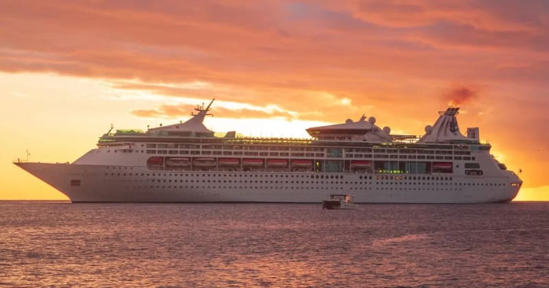 How Royal Caribbean is Elevating Entertainment At-Sea