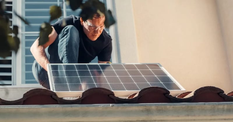 Clean Energy Sector Rebounds, but Talent Shortage Looms Ahead