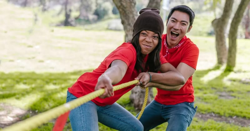 Building a Strong Team Culture