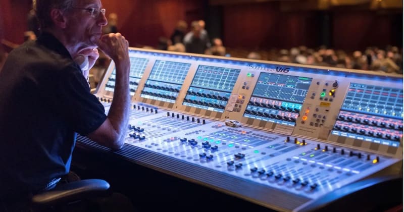 Breaking Down the Evolution of Pro Audio Tools and Cabling