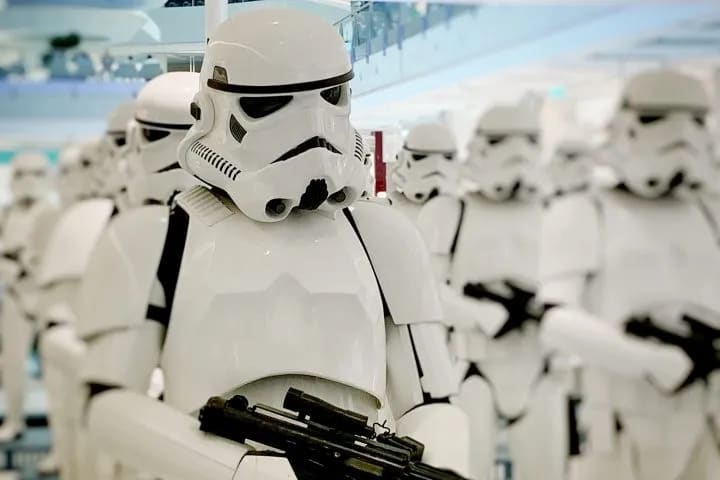Star Wars, The Witcher and Beyond: How Much Money are Big Name Properties Actually Generating?