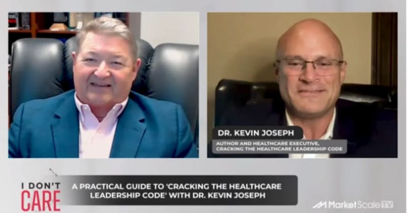 Retaining Altruism in Healthcare is the Root of the Leadership in the Field