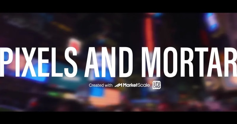 Pixels and Mortar: Examining the History and Future of LED