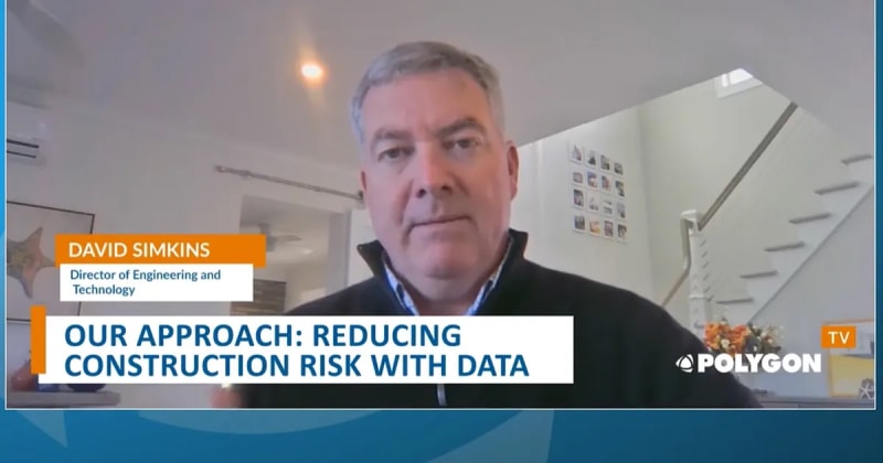 Quantitative Data Analysis Can Help Avoid Water Risks in Construction Projects and Save Money