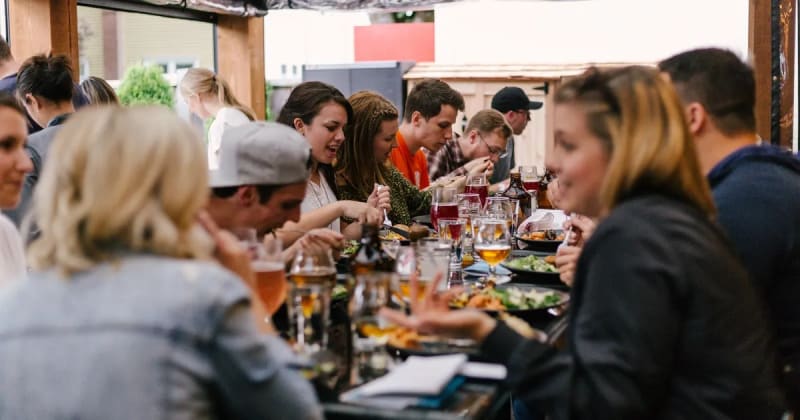 What Restaurants Can Do to Thrive Right Now