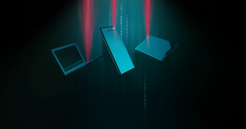 Gigabit LiFi has arrived and will be demonstrated at Mobile World Congress