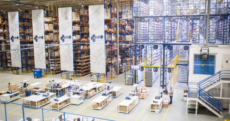 Smart Cities Connect: What Automation Means for Inventory Management