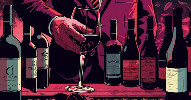 Wine Investment Has a Promising Future With Technology Pushing it Forth