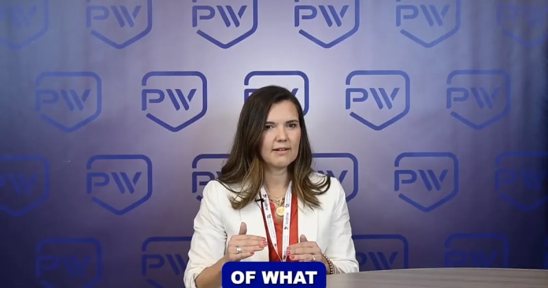 Rebecca Interview: When Peer-to-Peer Reviews Stop Being About the Patient