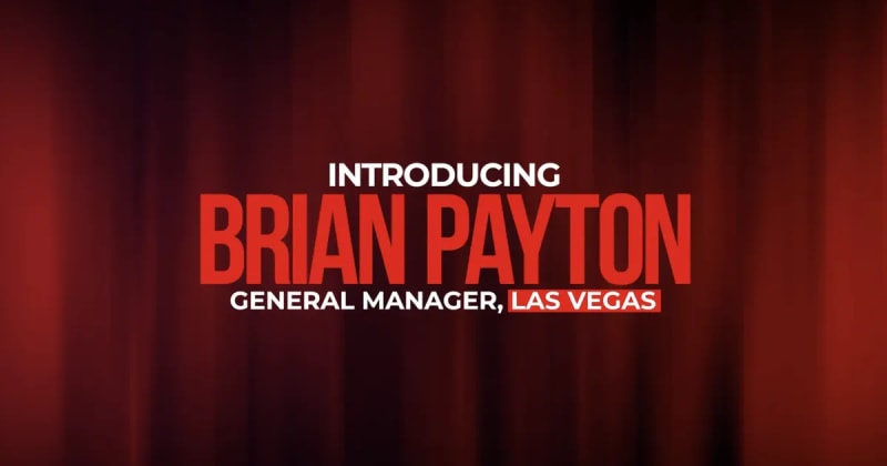 Problem-Solving Pro: Brian Payton’s Leadership at Rentex, Las Vegas
