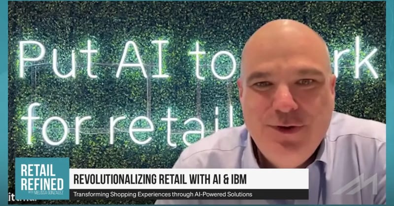 AI Reshaping the Retail Industry One Personalized Experience at a Time
