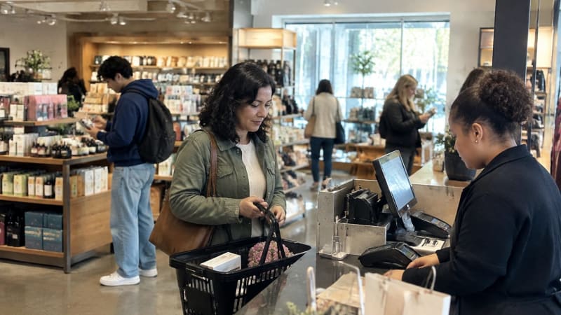 Retail security tech that only counts catches quietly erodes shopper trust