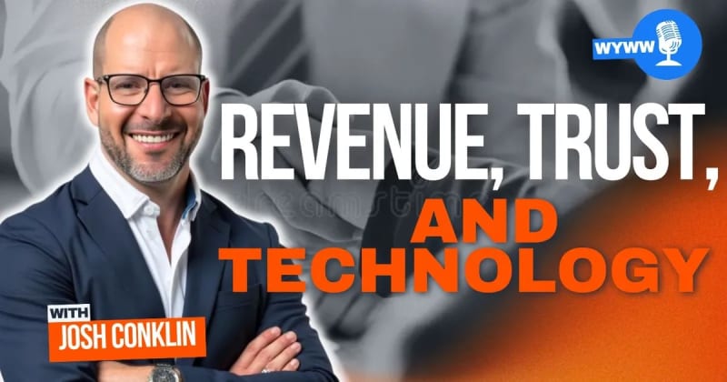 Aligning People, Process, and Innovation Creates a Revenue Growth Strategy Built for Long-Term Impact—Not Just Quick Wins in High Trust Industries