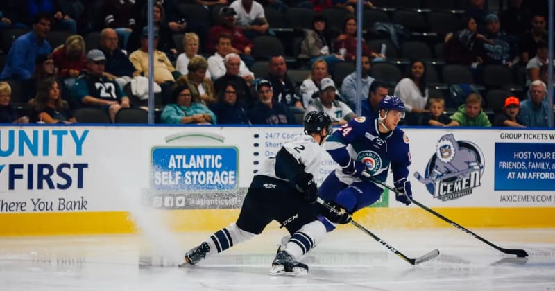 For NHL Teams, A Chip Is Now More Valuable Than the Puck