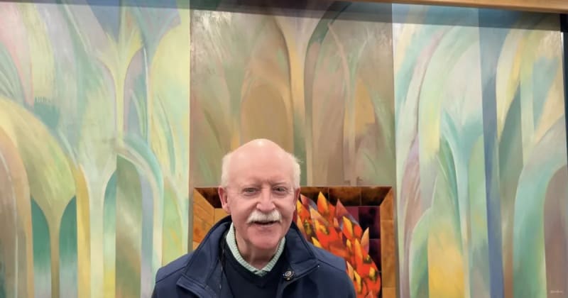Rick McKenna Reflects on Timing, Connection, and Impact at the IPS Global Sales Meeting Mexico City 2026