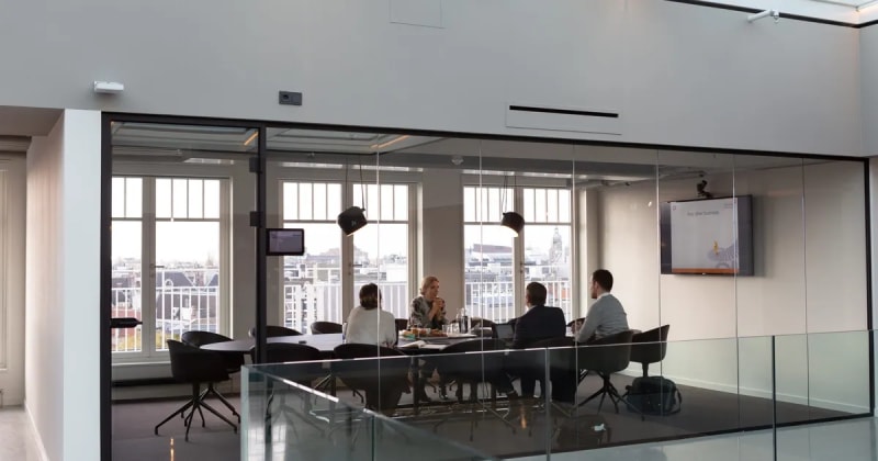 Can Collaborative AV Meet the Remote Work Moment?