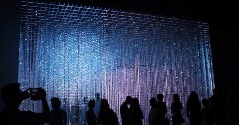 Los Angeles Shows How Pro AV Can Take Over the Entertainment World