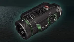 SIONYX BRINGS THE WONDERS OF THE WATER AT NIGHT TO BOATERS