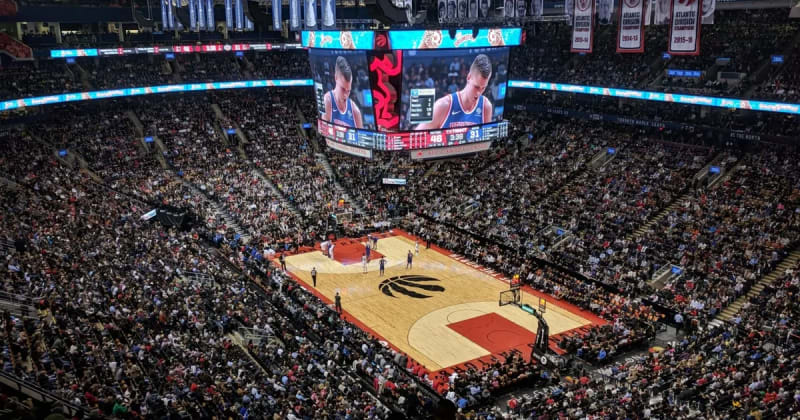 B2B News Update: A Decade of Rent, and a Major Sports Acquisition