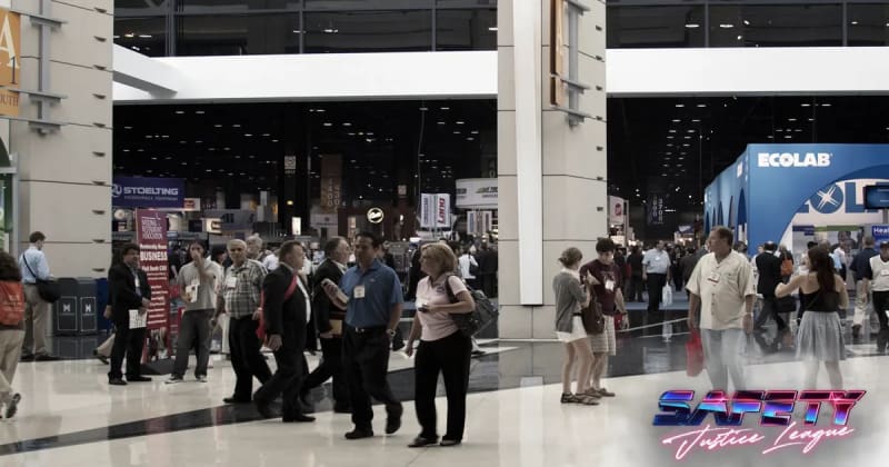 Shedding Light on the Upcoming Safety 2022 Conference and Expo