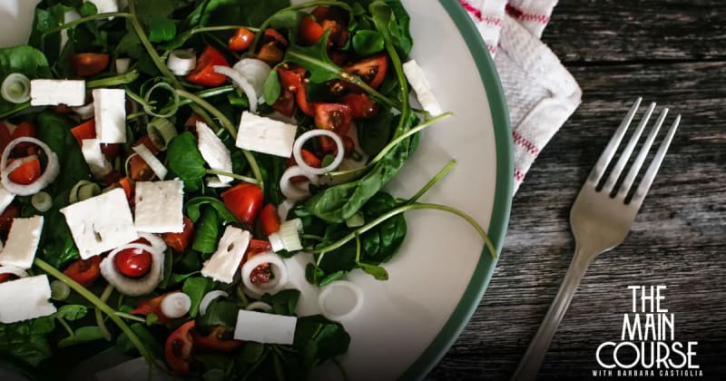 Healthy Living: A Growing Trend in Restaurant Industry