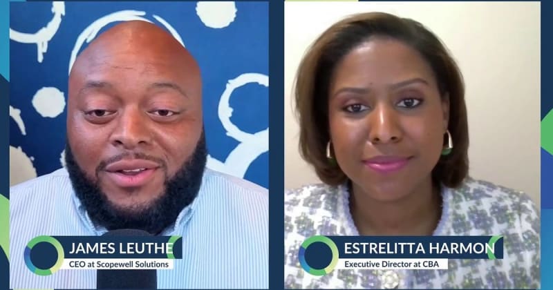 Reimagining Aging Care on Chicago's South Side with Estrelitta Harmon