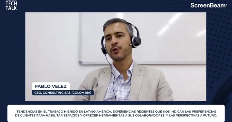 Nuevos desafíos y soluciones de trabajo remoto