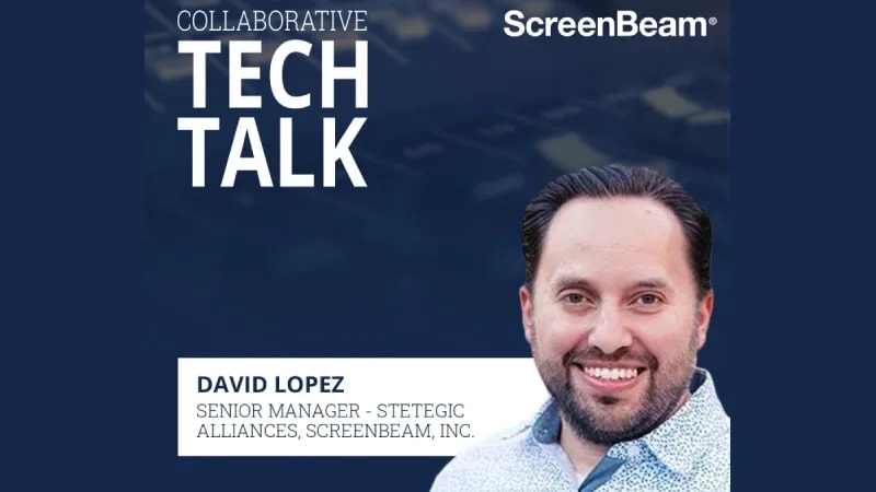 The Orchestration Tool Every Teacher Can Appreciate with David Lopez