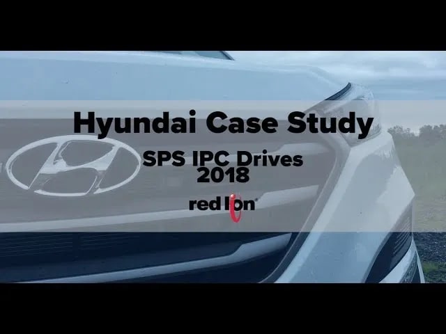 Hyundai Case Study