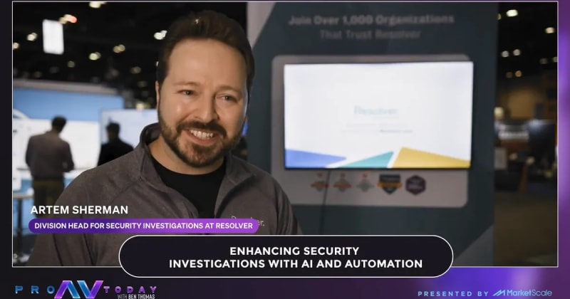 Unlock Efficiency in Modern Security Operations Through AI and Automation Solutions