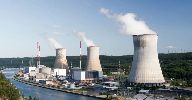 Nuclear Energy Will Need to Play a “Considerable Role” In Decarbonization to Make Up For Wind & Solar’s Deficiencies