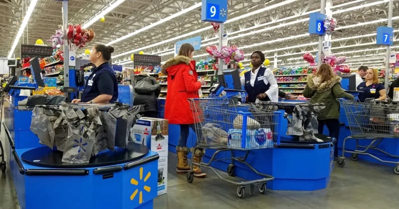 The Big Retail Winners & Losers From the 2022 Thanksgiving Weekend